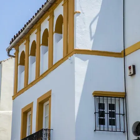Sevilla Centro Casa Del Pop Exterior photo