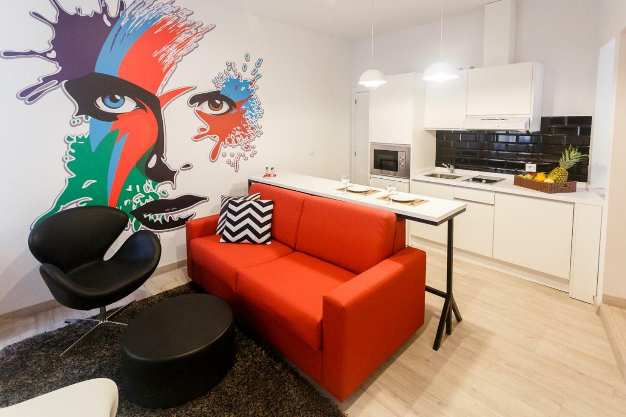 Centro Casa Del Pop Séville
